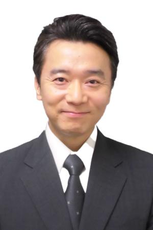 Picture of Toshinori Omi