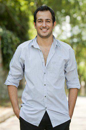 Picture of Sarp Apak
