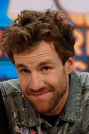 Picture of Luke Mockridge