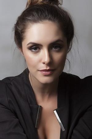 Picture of Elisa Brites