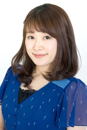 Picture of Mari Kirimura