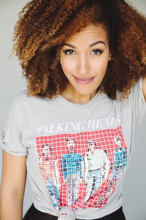 Picture of Tawny Newsome