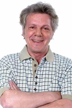 Picture of Emilio Disi