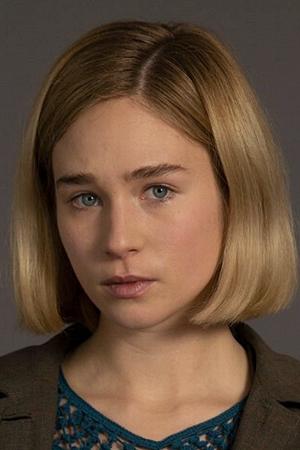 Picture of Zofia Wichłacz