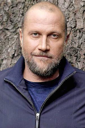 Picture of François Damiens