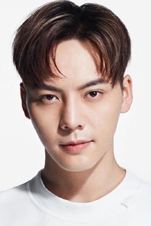 Picture of William Chan