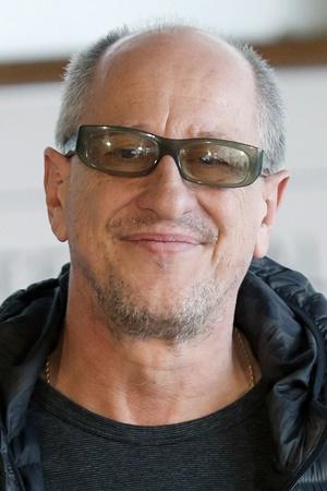 Picture of Daniel Aráoz