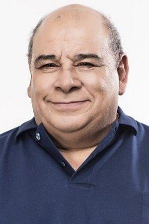 Picture of Roly Serrano