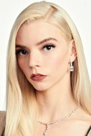 Picture of Anya Taylor-Joy