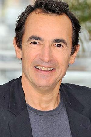 Picture of Albert Dupontel