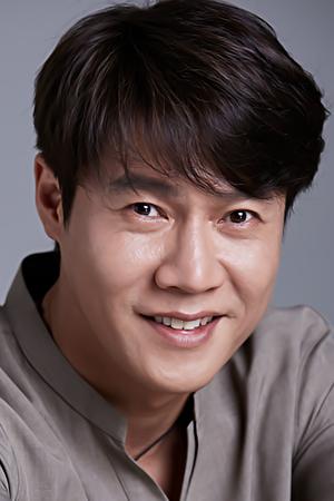 Picture of Park Ho-san