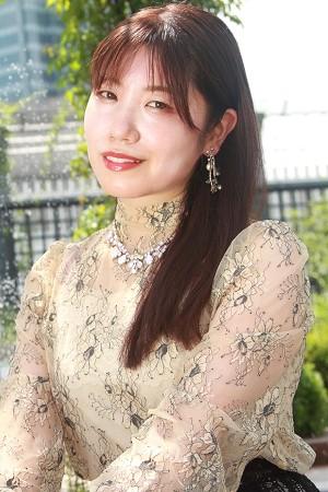 Picture of Seiko Yoshida