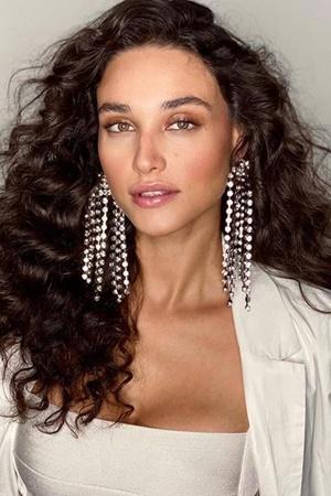 Picture of Débora Nascimento