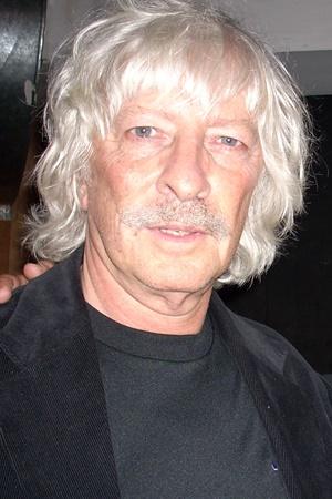 Picture of Carlos López Puccio