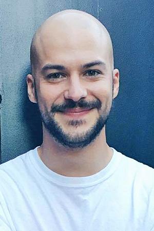 Picture of Marc-André Grondin