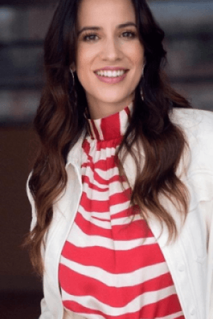 Picture of Laura Londoño