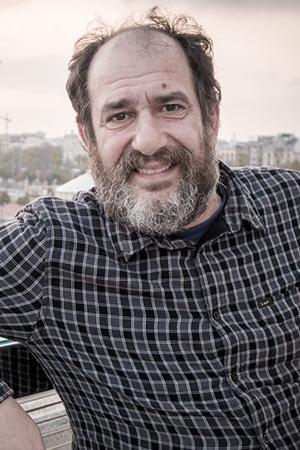 Picture of Karra Elejalde