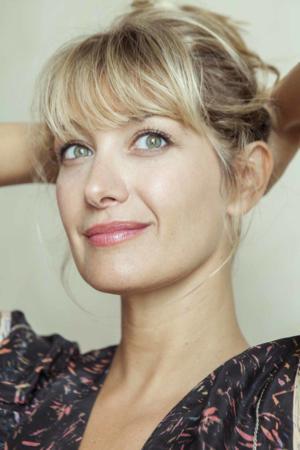 Picture of Caroline Anglade
