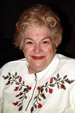 Picture of Carmen Montejo