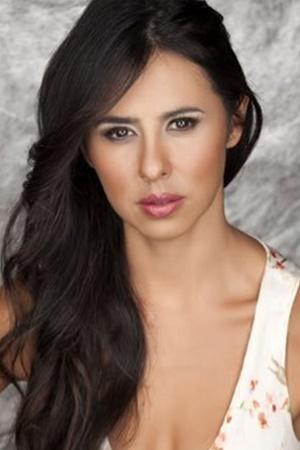 Picture of Andrea Gómez