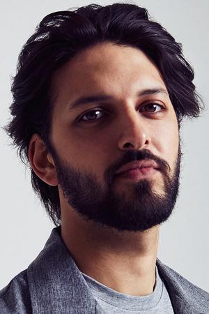 Picture of Shazad Latif