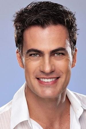 Picture of Carlos Casagrande