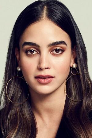 Picture of Melissa Barrera