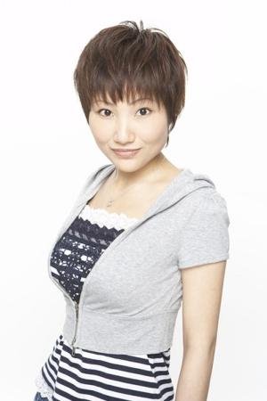 Picture of Akiko Hasegawa