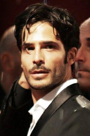 Picture of Marco Bocci