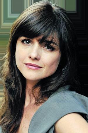 Picture of Araceli González
