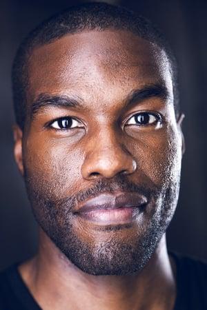 Picture of Yahya Abdul-Mateen II