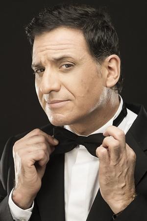 Picture of Daniel Campomenosi