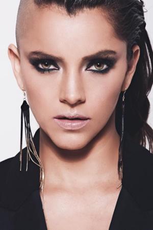 Picture of Sara Maldonado