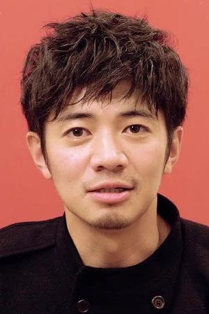 Picture of Masato Wada