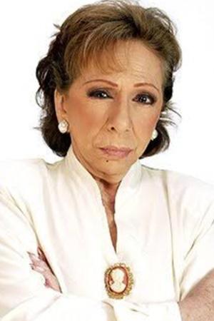 Picture of Alejandra Meyer