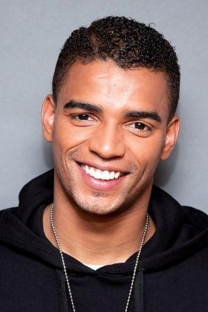Picture of Brahim Zaibat