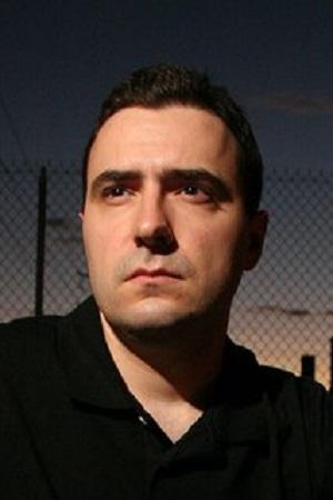 Picture of Mike Stoklasa