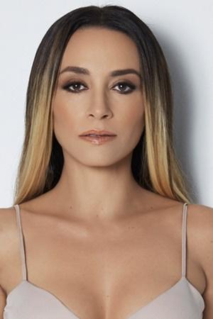 Picture of Suzana Pires