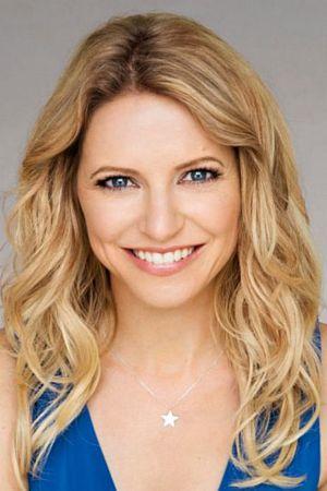 Picture of Diana Staehly