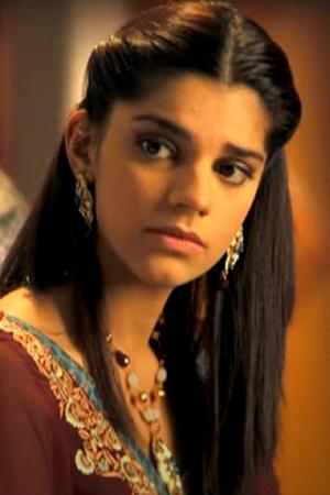 Picture of Sanam Saeed