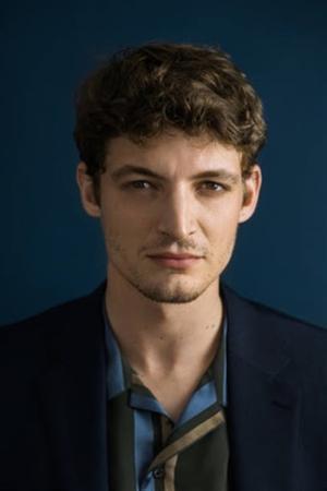 Picture of Niels Schneider
