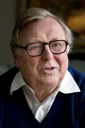 Picture of Henning Moritzen