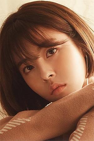 Picture of Min Do-hee