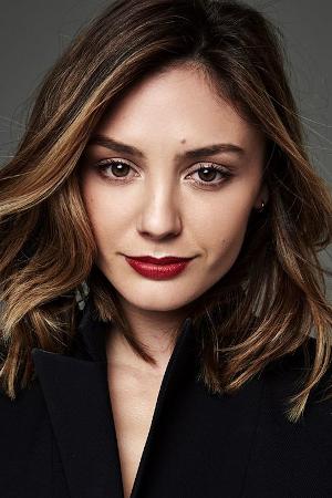Picture of Christine Evangelista
