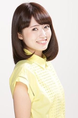 Picture of Rikako Aida