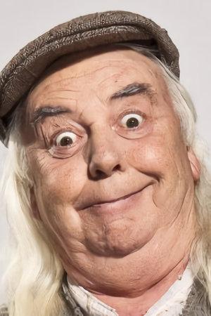 Picture of Dermot O'Neill