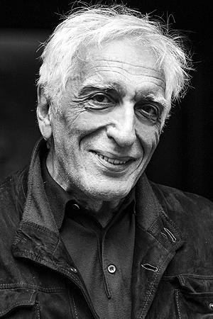 Picture of Gérard Darmon