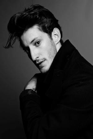Picture of Pierre Niney