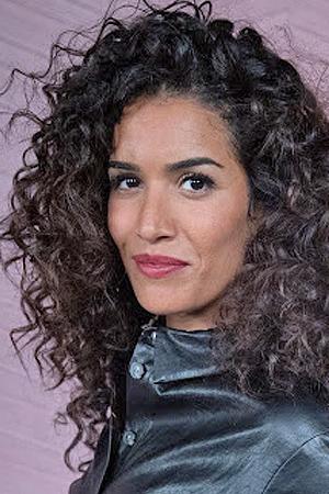 Picture of Sabrina Ouazani