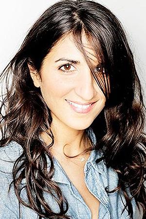 Picture of Géraldine Nakache